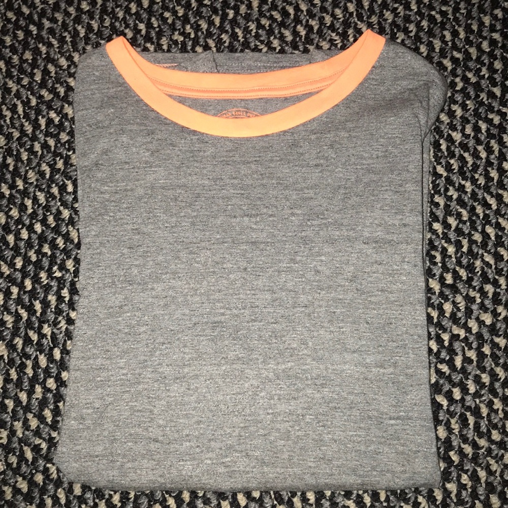 AEO short sleeved crew neck